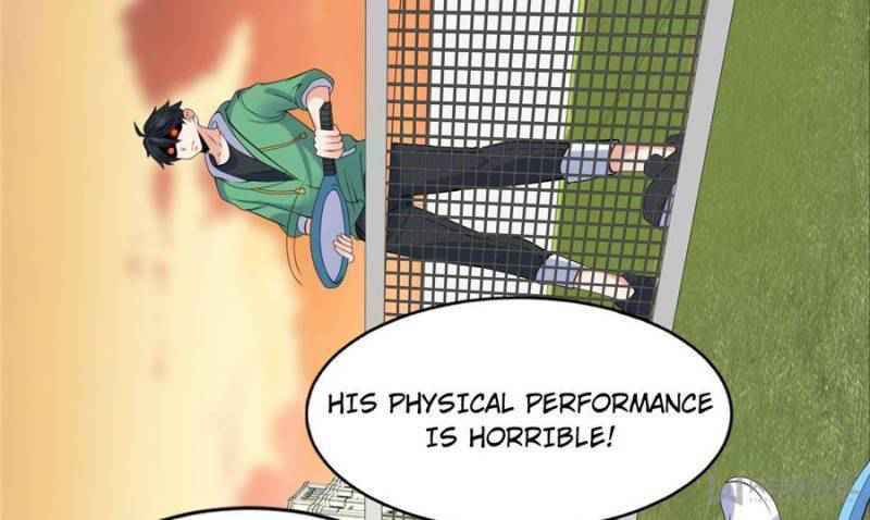 Dragon King’s Son-in-Law Chapter 19 - Page 37