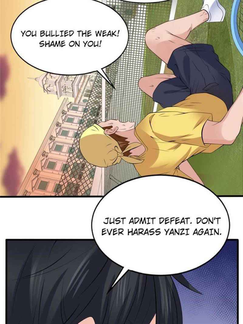 Dragon King’s Son-in-Law Chapter 19 - Page 38