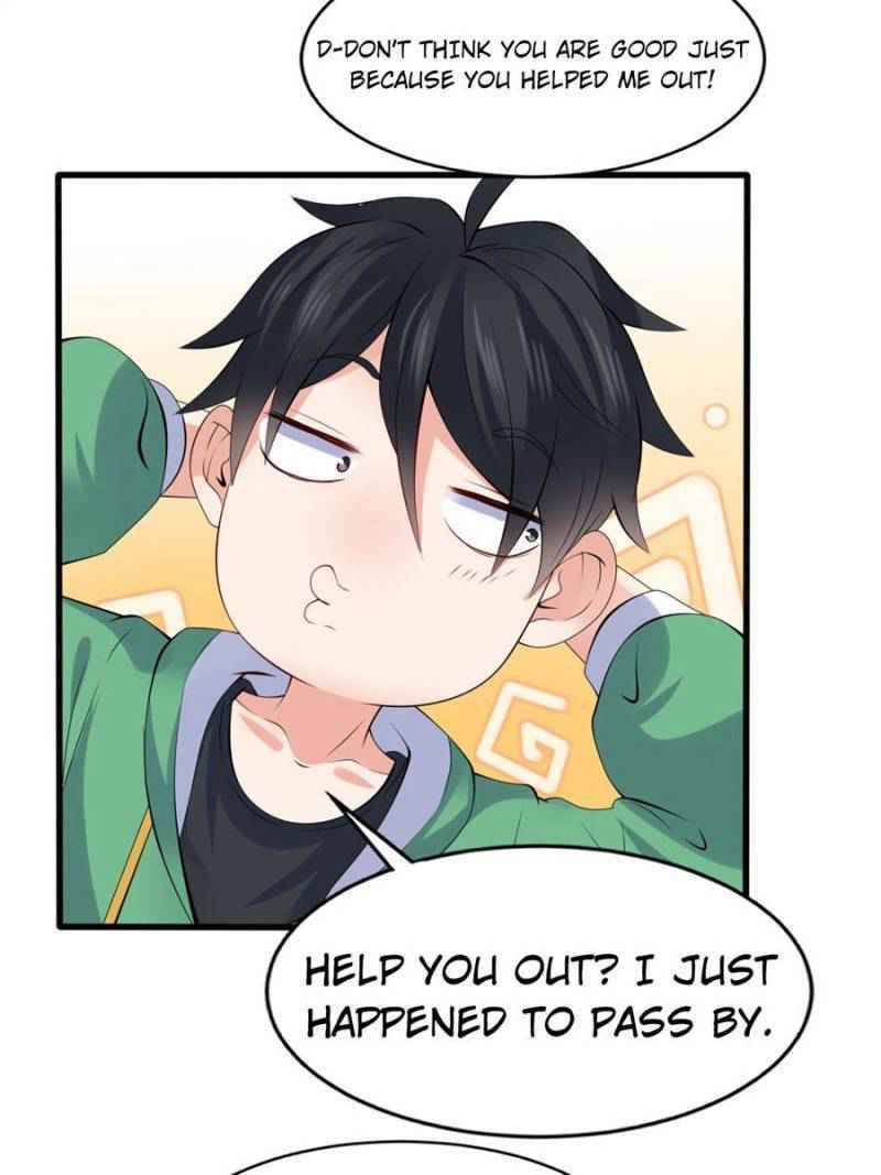 Dragon King’s Son-in-Law Chapter 19 - Page 41