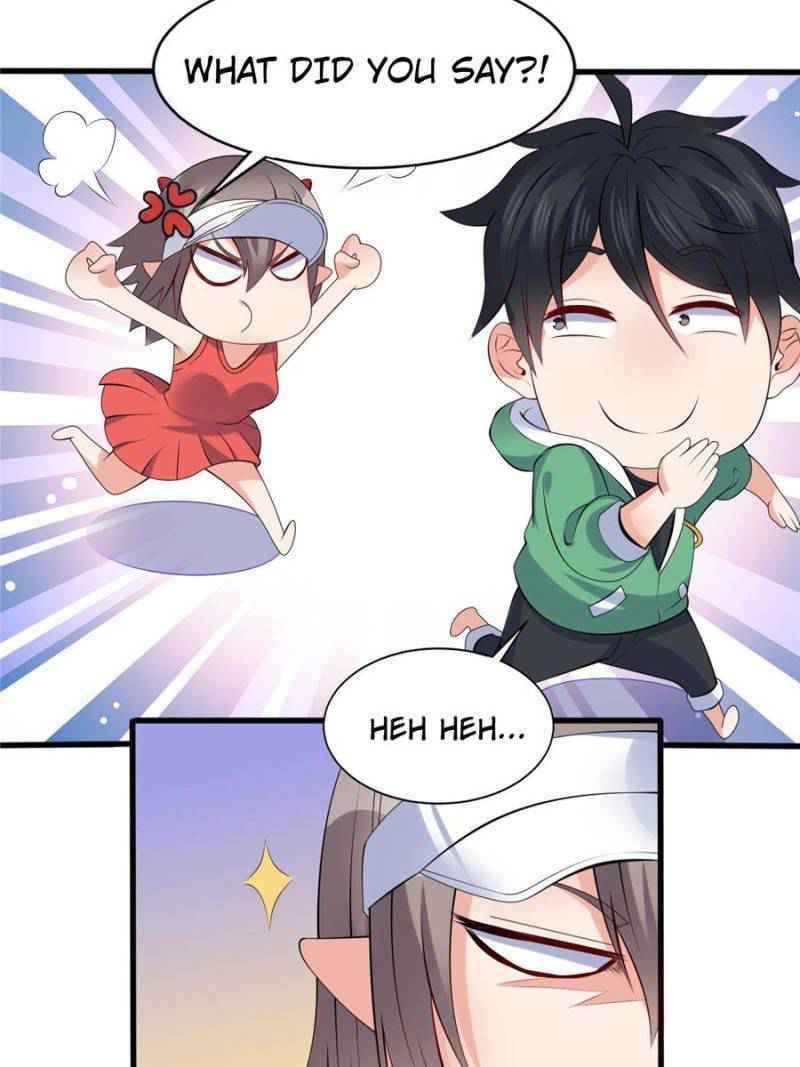 Dragon King’s Son-in-Law Chapter 19 - Page 42