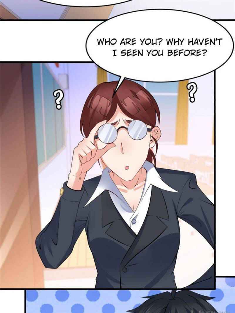 Dragon King’s Son-in-Law Chapter 19 - Page 9