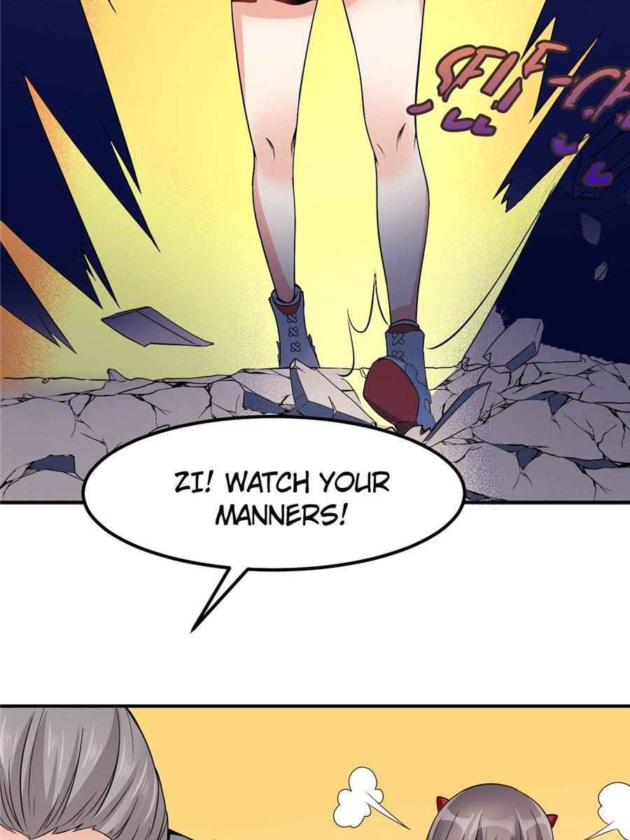 Dragon King’s Son-in-Law Chapter 2 - Page 24
