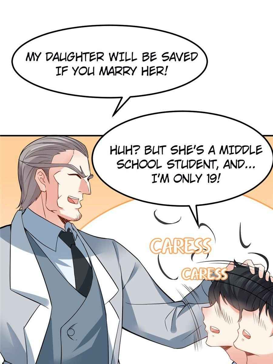 Dragon King’s Son-in-Law Chapter 2 - Page 36