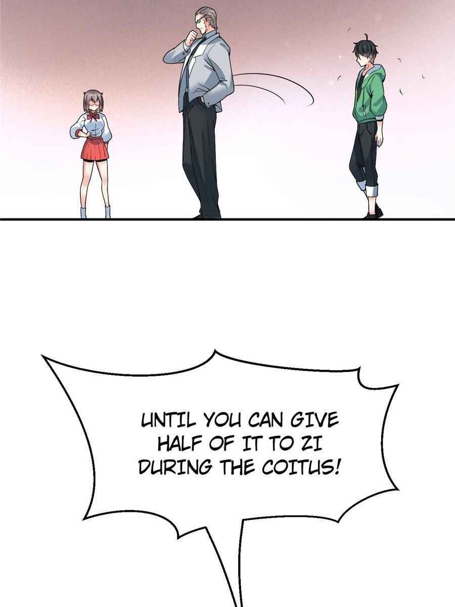 Dragon King’s Son-in-Law Chapter 2 - Page 39