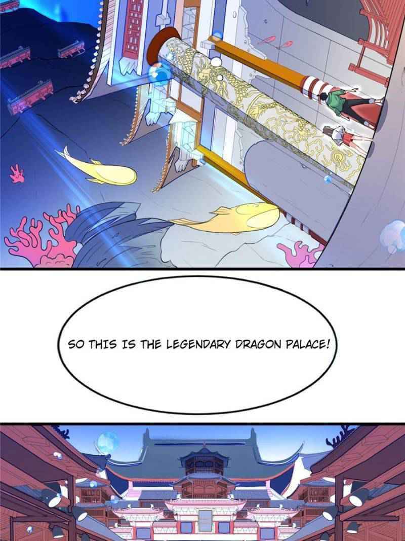 Dragon King’s Son-in-Law Chapter 20 - Page 1