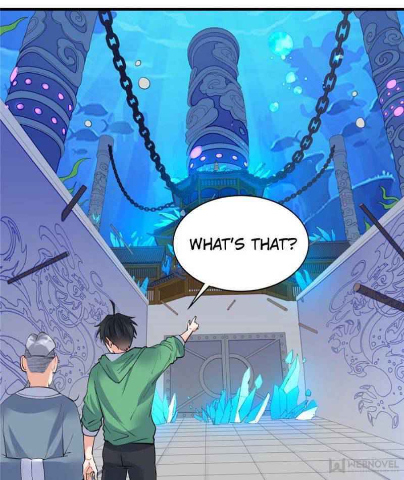 Dragon King’s Son-in-Law Chapter 20 - Page 11