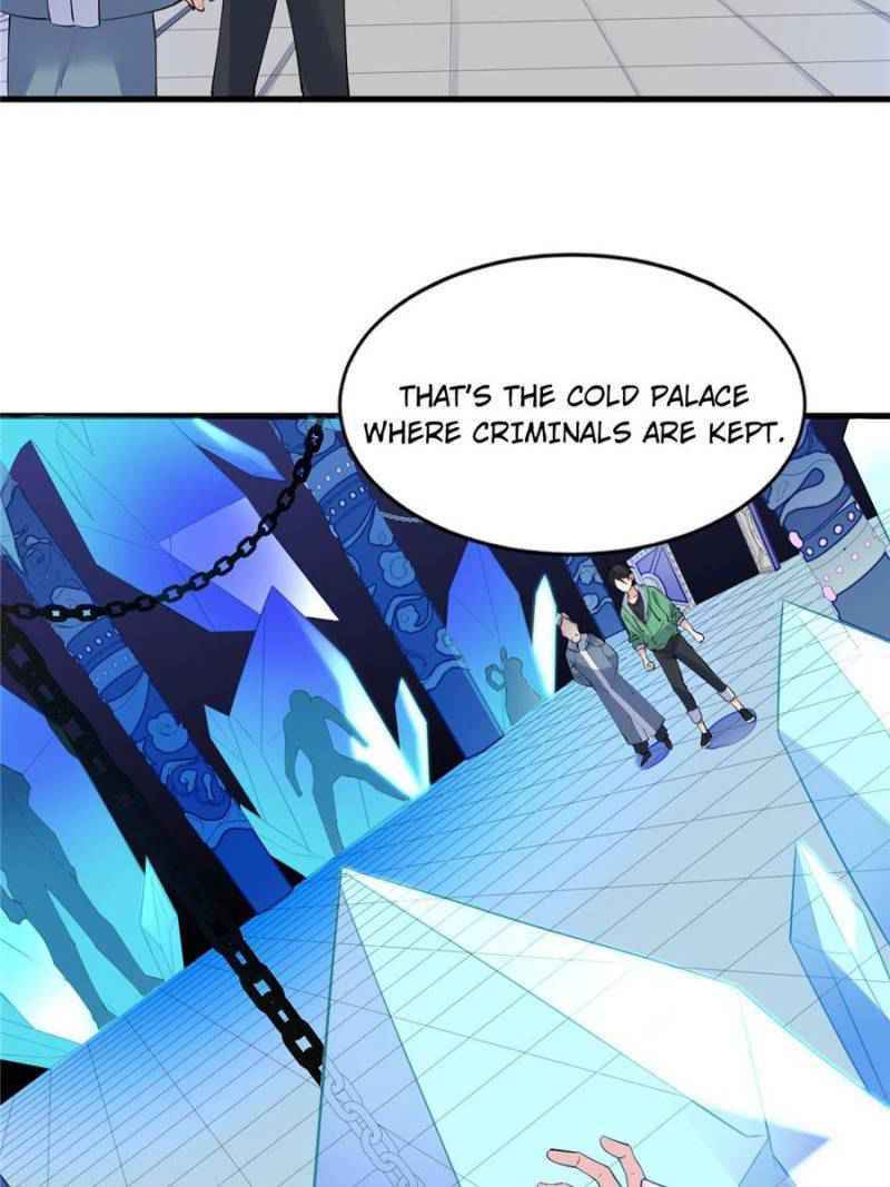 Dragon King’s Son-in-Law Chapter 20 - Page 12