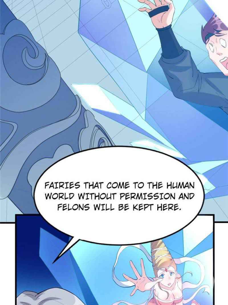 Dragon King’s Son-in-Law Chapter 20 - Page 13