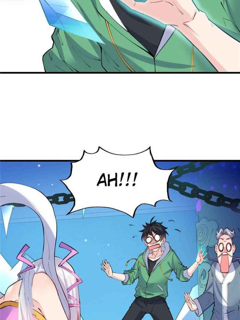 Dragon King’s Son-in-Law Chapter 20 - Page 18