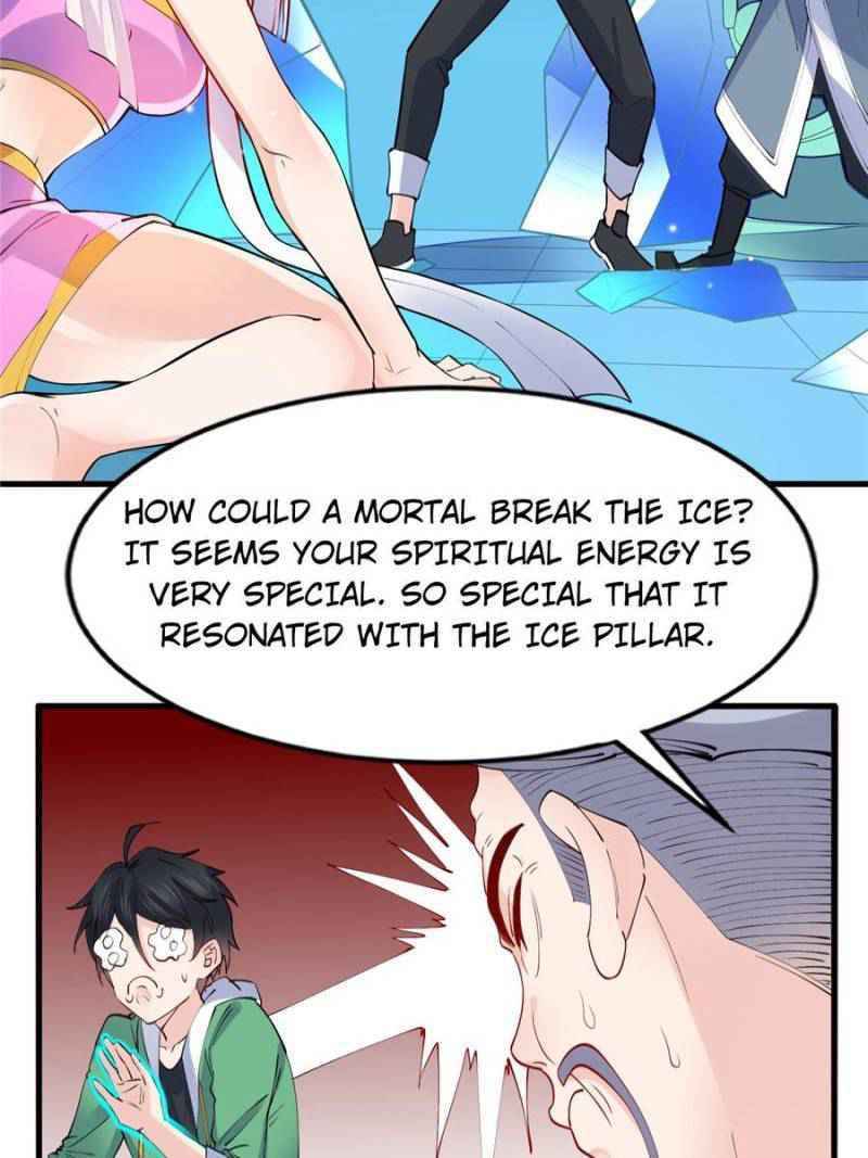 Dragon King’s Son-in-Law Chapter 20 - Page 19