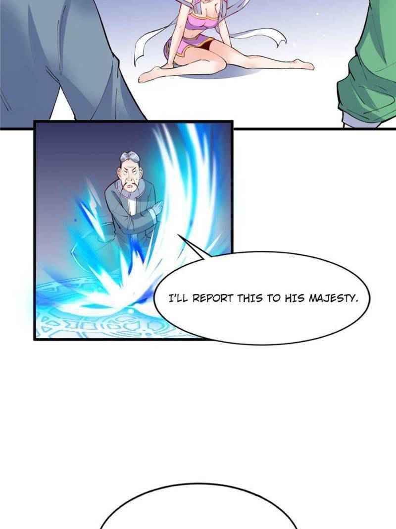 Dragon King’s Son-in-Law Chapter 20 - Page 21