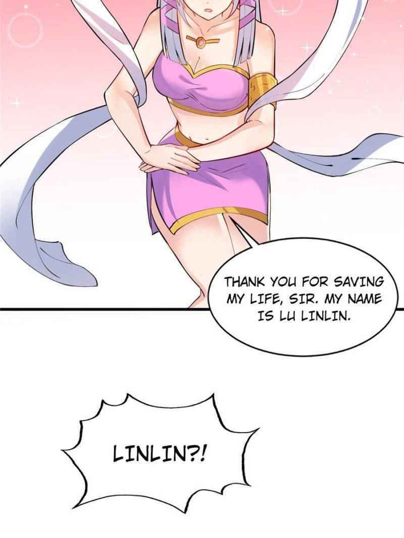 Dragon King’s Son-in-Law Chapter 20 - Page 25