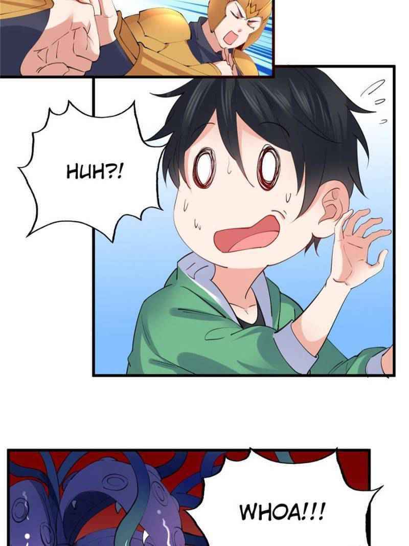 Dragon King’s Son-in-Law Chapter 20 - Page 3