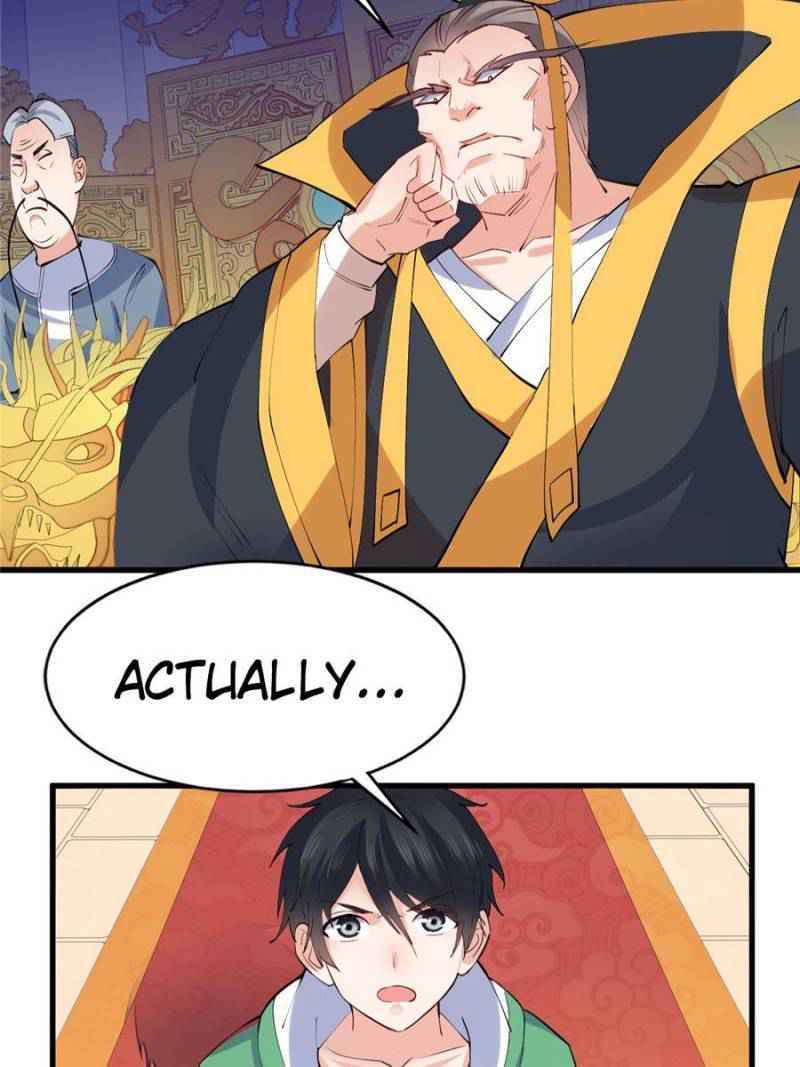 Dragon King’s Son-in-Law Chapter 20 - Page 39