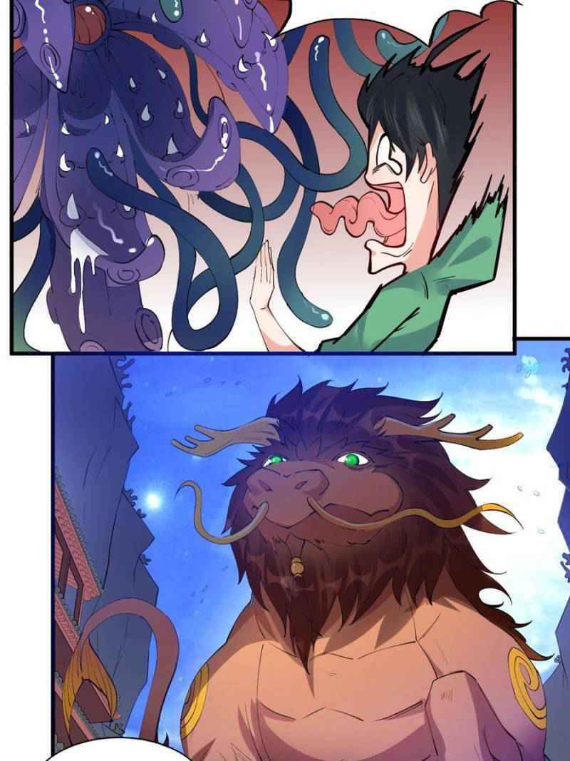 Dragon King’s Son-in-Law Chapter 20 - Page 4