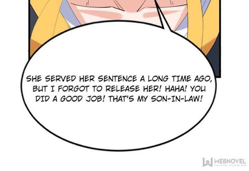Dragon King’s Son-in-Law Chapter 20 - Page 41
