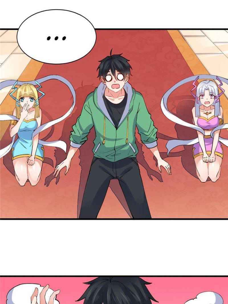 Dragon King’s Son-in-Law Chapter 20 - Page 42