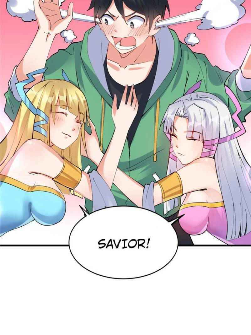 Dragon King’s Son-in-Law Chapter 20 - Page 43