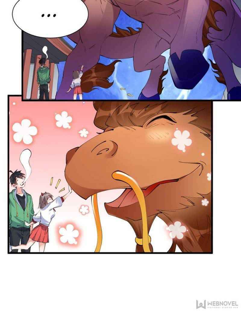 Dragon King’s Son-in-Law Chapter 20 - Page 5