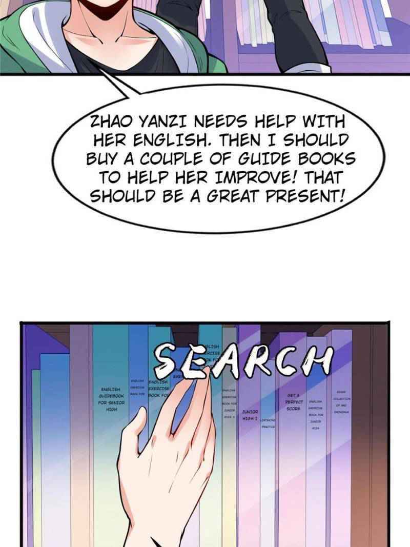 Dragon King’s Son-in-Law Chapter 21 - Page 10