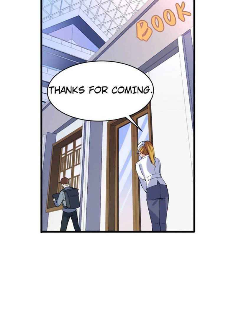 Dragon King’s Son-in-Law Chapter 21 - Page 16