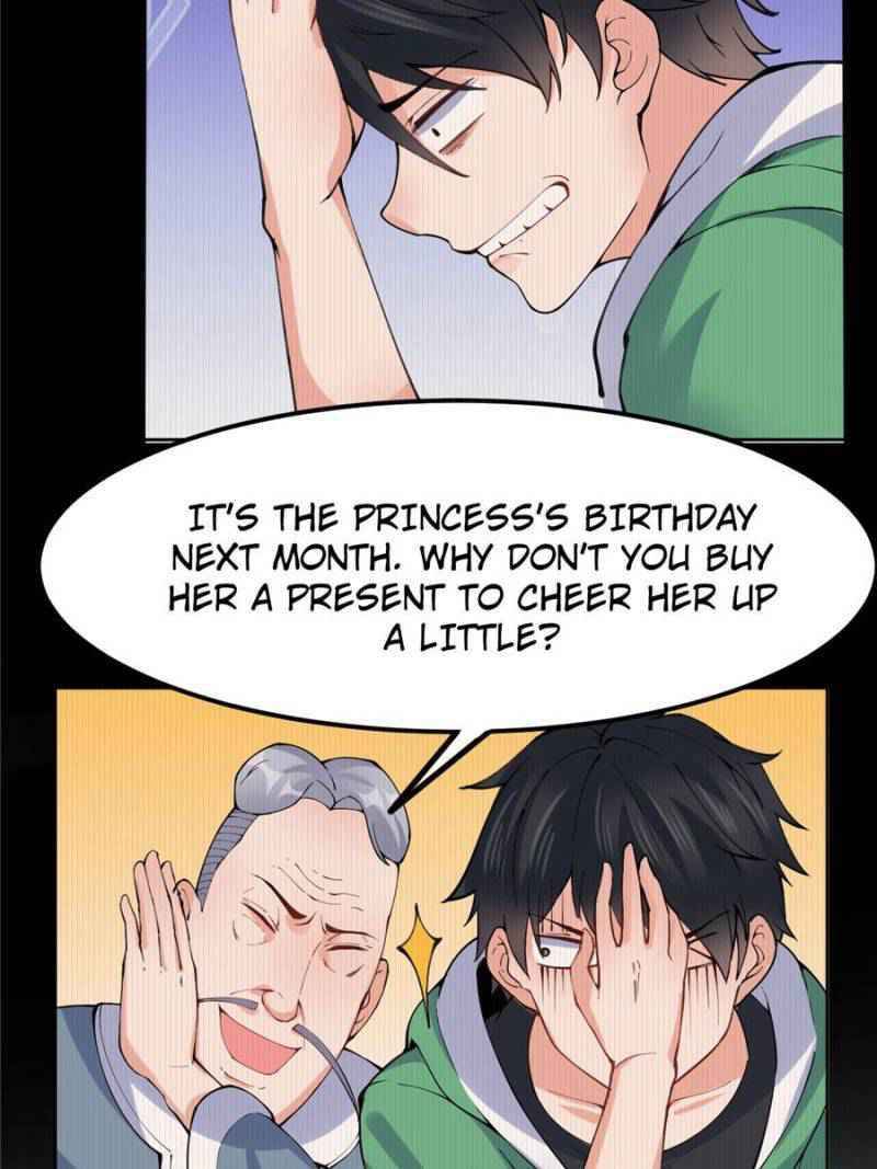 Dragon King’s Son-in-Law Chapter 21 - Page 3