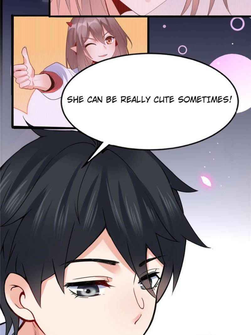Dragon King’s Son-in-Law Chapter 21 - Page 34
