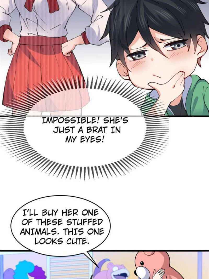 Dragon King’s Son-in-Law Chapter 21 - Page 42