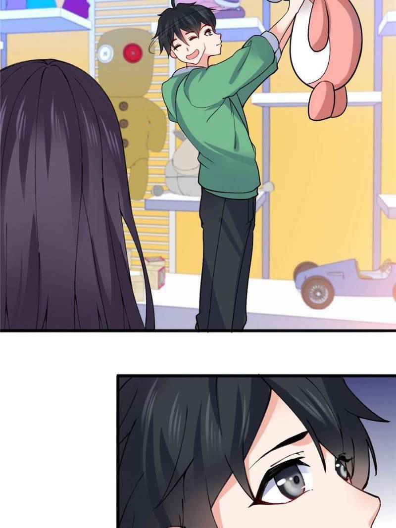 Dragon King’s Son-in-Law Chapter 21 - Page 43