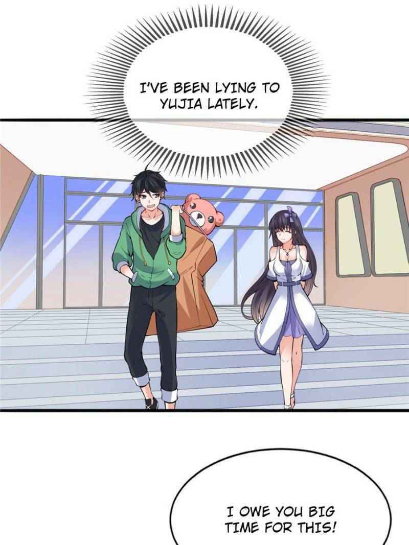 Dragon King’s Son-in-Law Chapter 21 - Page 50
