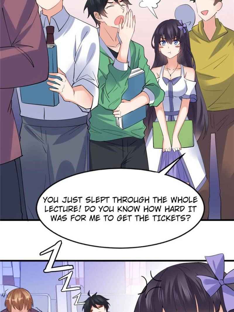 Dragon King’s Son-in-Law Chapter 22 - Page 22