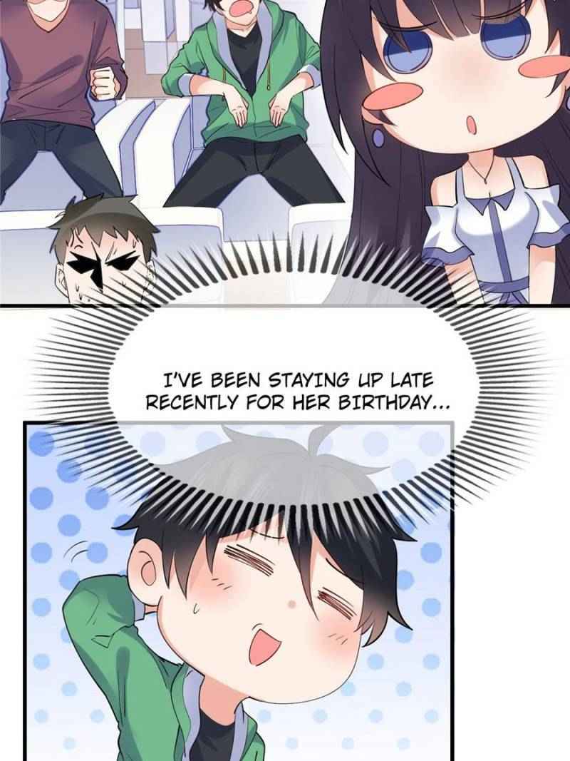 Dragon King’s Son-in-Law Chapter 22 - Page 23
