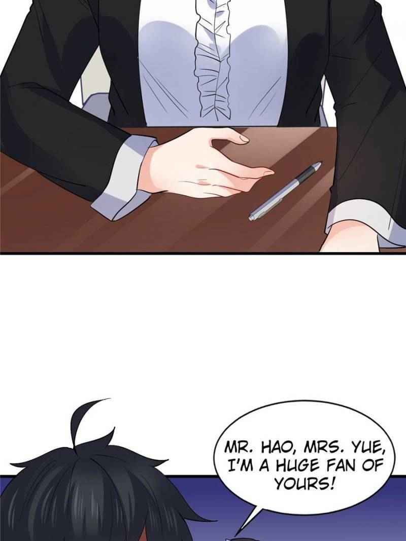 Dragon King’s Son-in-Law Chapter 22 - Page 29