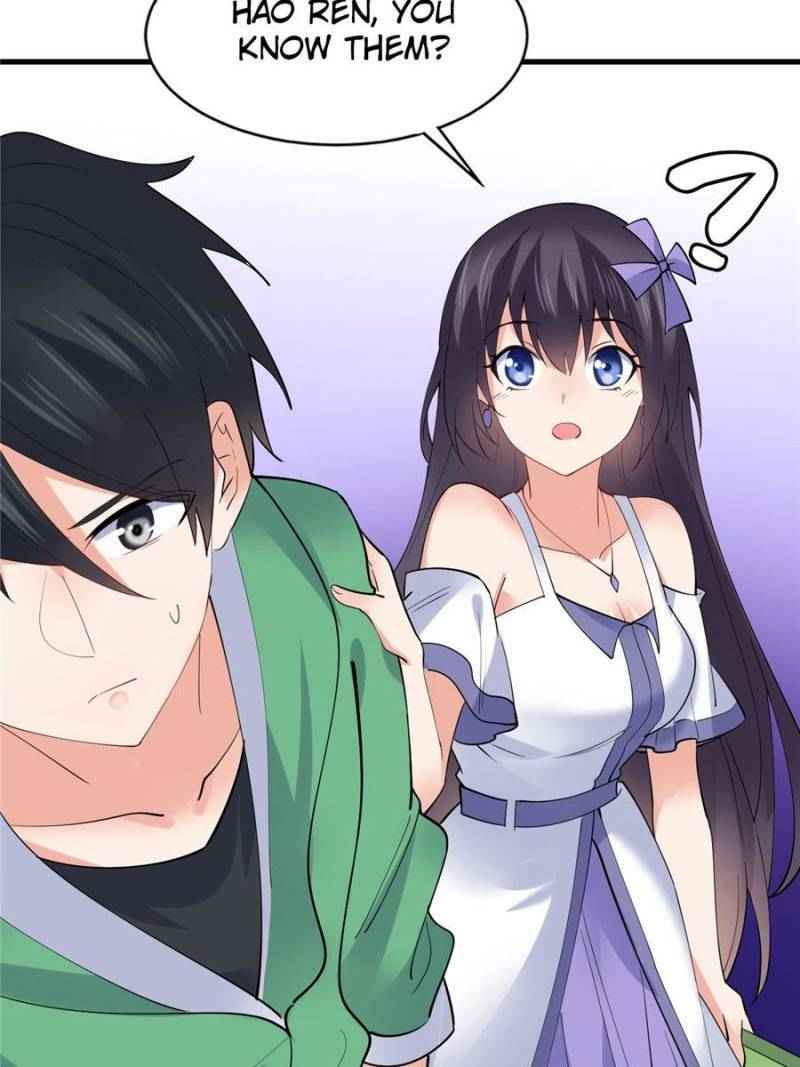Dragon King’s Son-in-Law Chapter 22 - Page 32