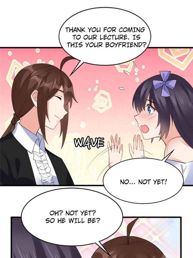 Dragon King’s Son-in-Law Chapter 22 - Page 37