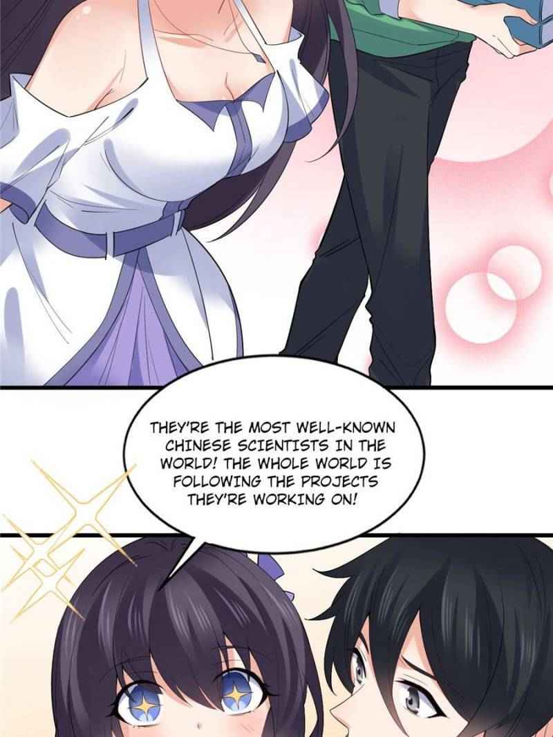 Dragon King’s Son-in-Law Chapter 22 - Page 4