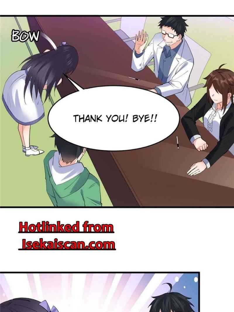 Dragon King’s Son-in-Law Chapter 22 - Page 40