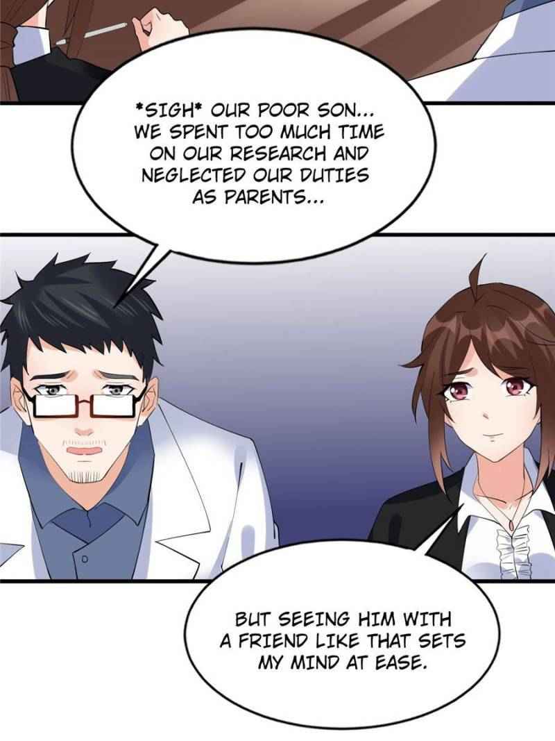Dragon King’s Son-in-Law Chapter 22 - Page 43