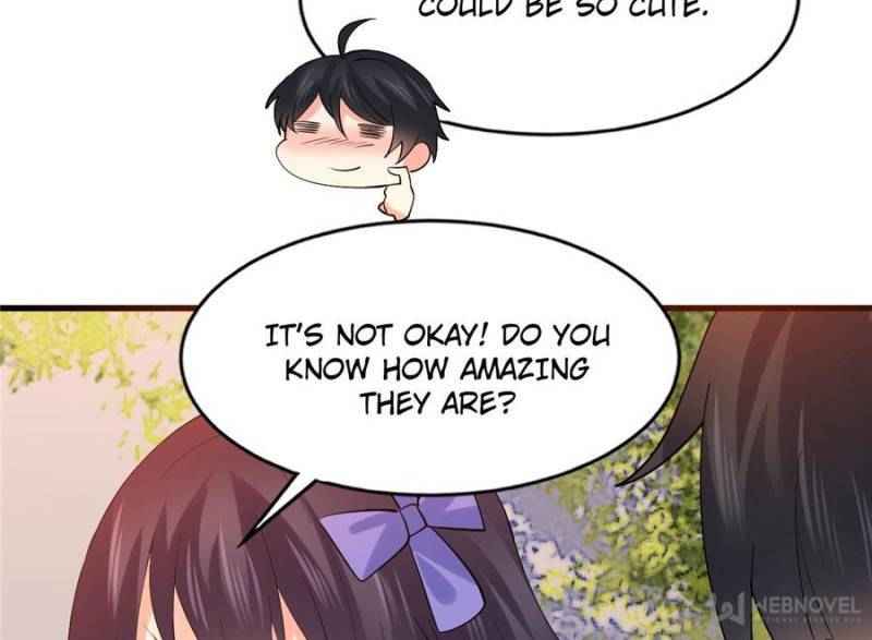 Dragon King’s Son-in-Law Chapter 22 - Page 48