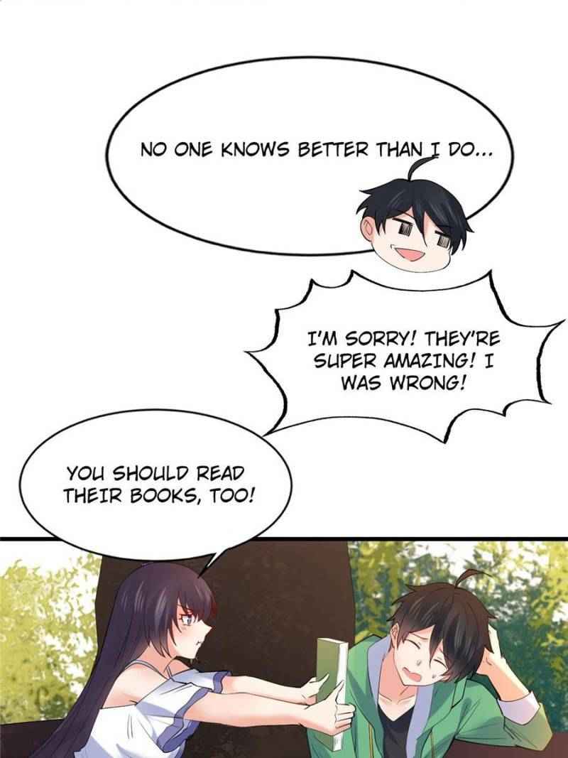 Dragon King’s Son-in-Law Chapter 22 - Page 50