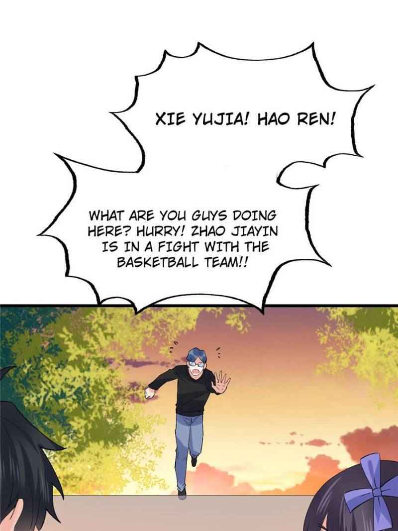 Dragon King’s Son-in-Law Chapter 22 - Page 52