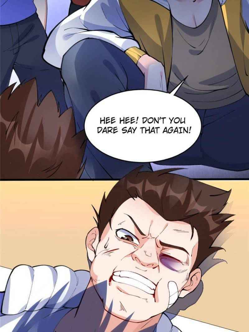 Dragon King’s Son-in-Law Chapter 23 - Page 1