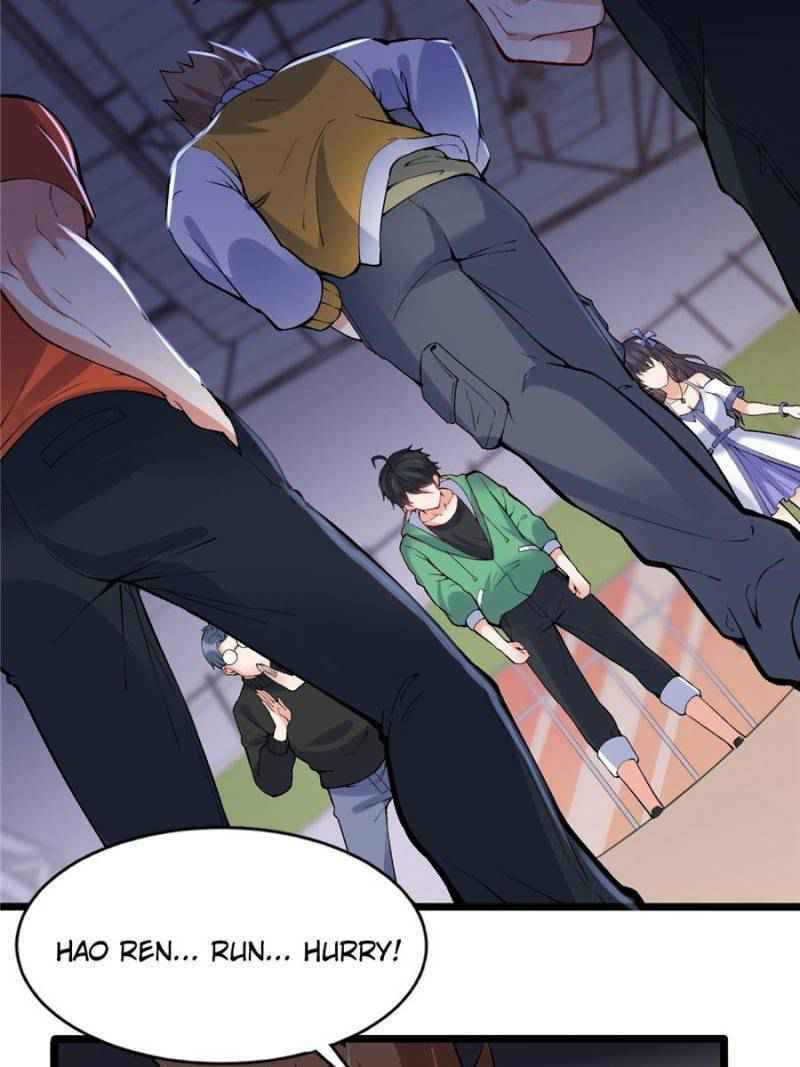 Dragon King’s Son-in-Law Chapter 23 - Page 10