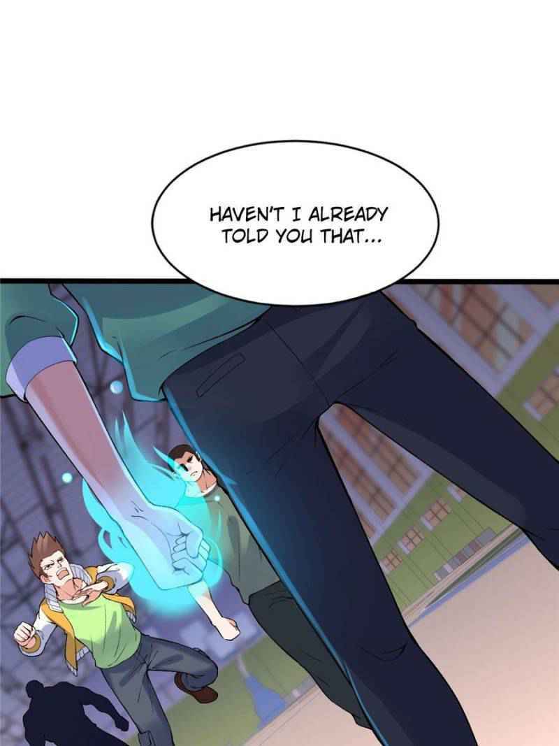 Dragon King’s Son-in-Law Chapter 23 - Page 12