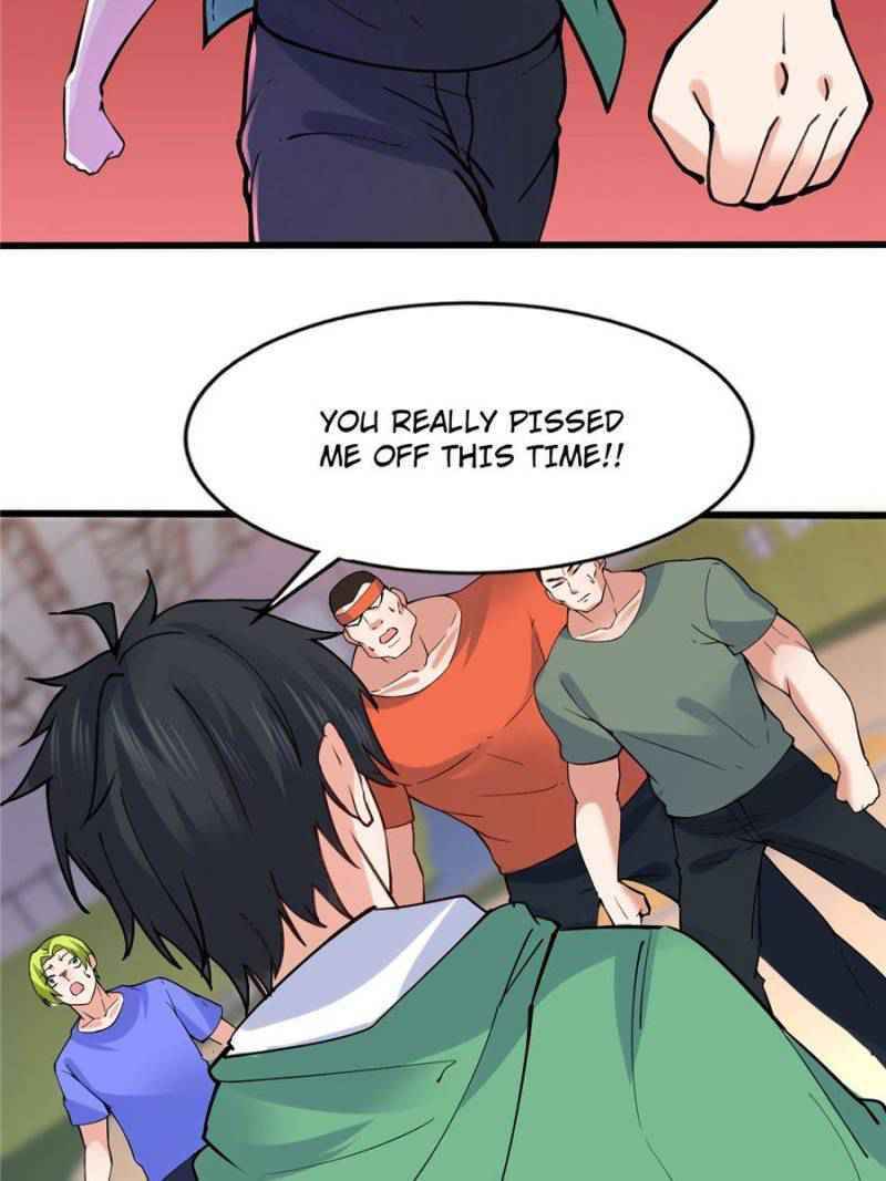 Dragon King’s Son-in-Law Chapter 23 - Page 21