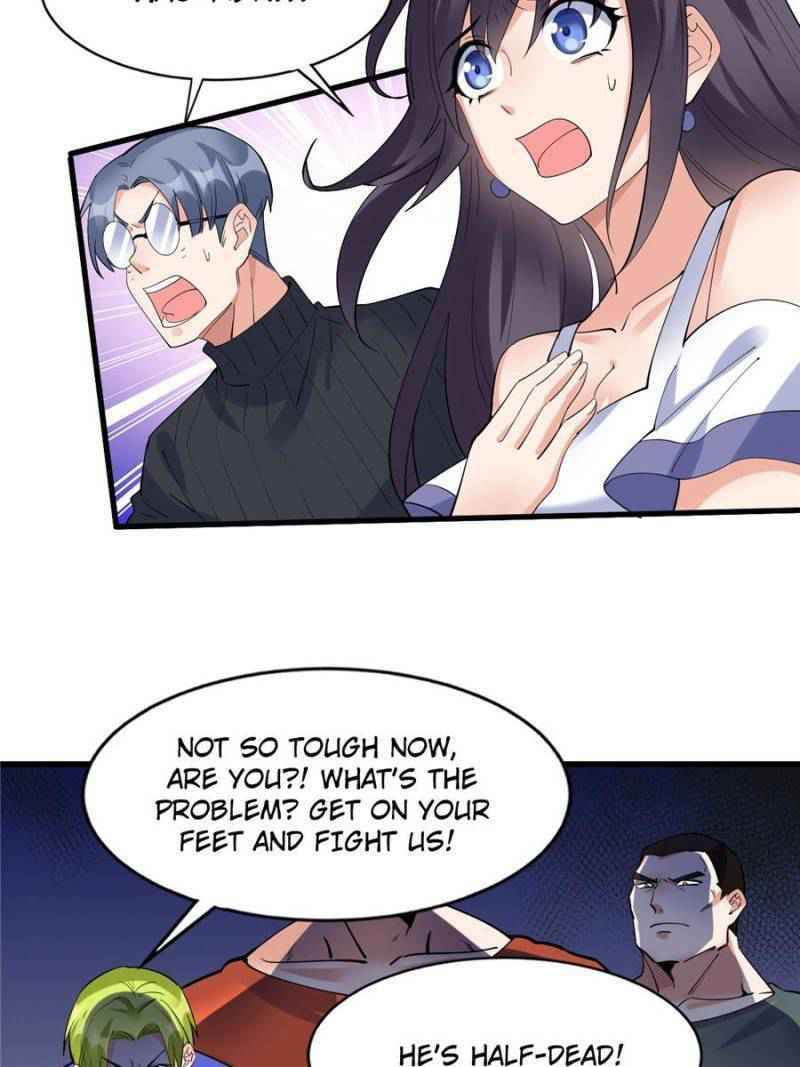 Dragon King’s Son-in-Law Chapter 23 - Page 28