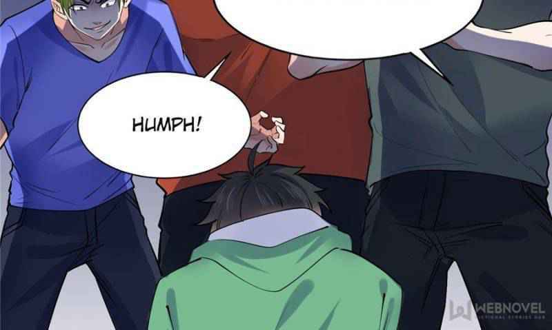 Dragon King’s Son-in-Law Chapter 23 - Page 29