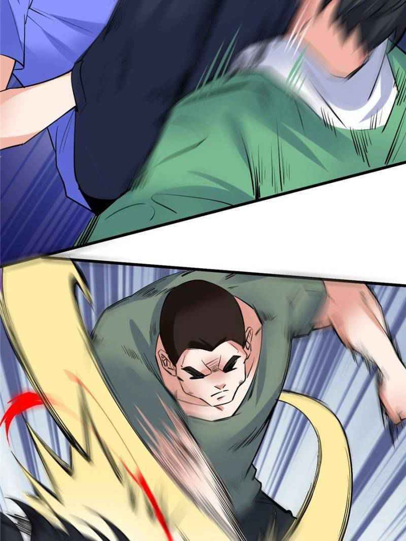 Dragon King’s Son-in-Law Chapter 23 - Page 31