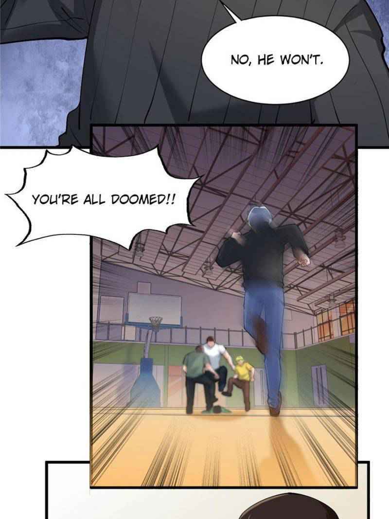 Dragon King’s Son-in-Law Chapter 23 - Page 42