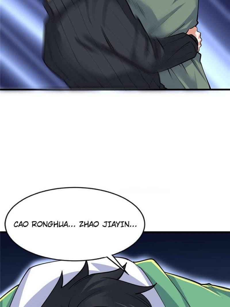 Dragon King’s Son-in-Law Chapter 23 - Page 45
